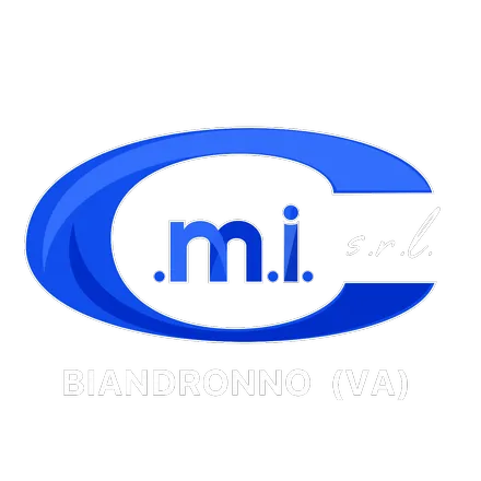 Logo von C.M.I. srl